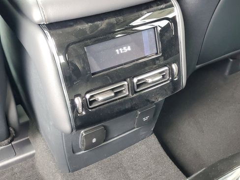 New 2026 Lincoln Aviator Reserve AWD/4WD image 25