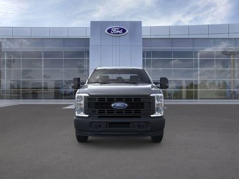 New 2026 Ford F250 XL RWD image 7