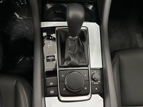 New 2026 MAZDA MAZDA3 s Sport image 26