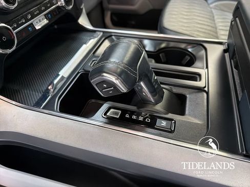 Used 2023 Ford F150 Limited AWD/4WD image 29
