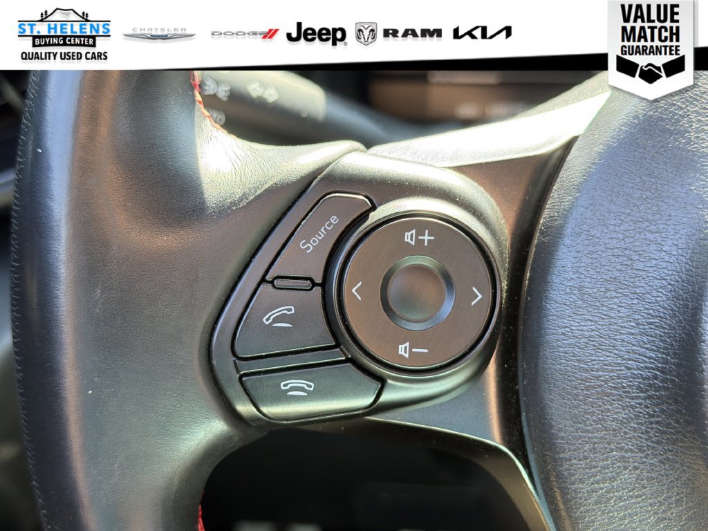 Used 2022 Subaru BRZ Limited RWD image 16