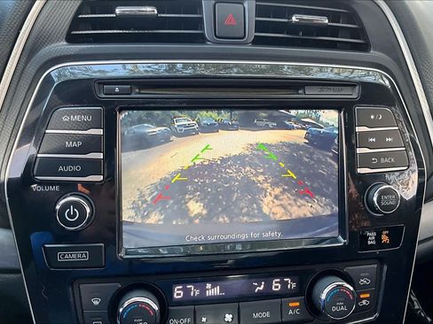Used 2017 Nissan Maxima 3.5 S FWD image 27