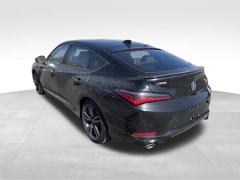 Used 2023 Acura Integra A-Spec image 6
