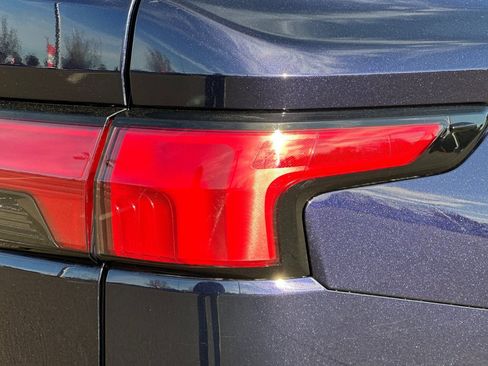 Certified 2026 Toyota Sequoia Limited w/ Tow Technology Package image 51