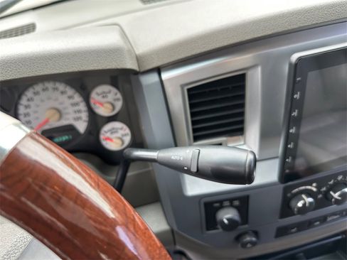 Used 2008 Dodge Ram 2500 Truck Laramie image 26