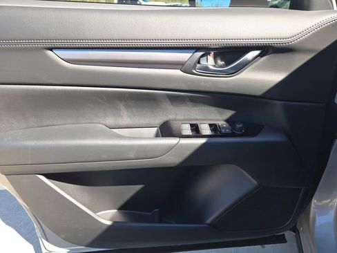 New 2025 MAZDA CX-5 AWD 2.5 S w/ Select Package image 19