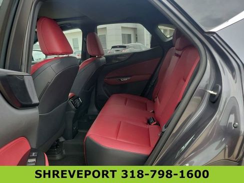 Used 2023 Lexus NX 350 AWD image 26