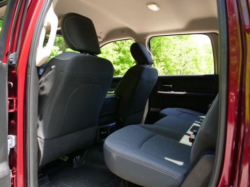 Used 2020 RAM 2500 Tradesman AWD/4WD image 19