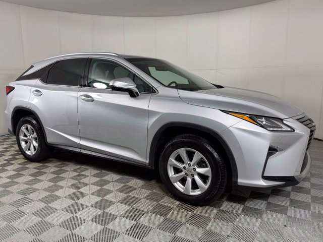 Used 2016 Lexus RX 350 FWD w/ Premium Package image 10