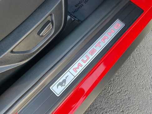 Used 2021 Ford Mustang GT w/ Equipment Group 301A image 82