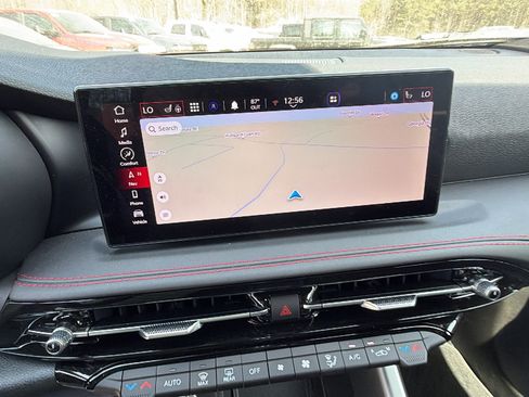 Used 2025 Dodge Hornet R/T w/ R/T Plus Package image 31