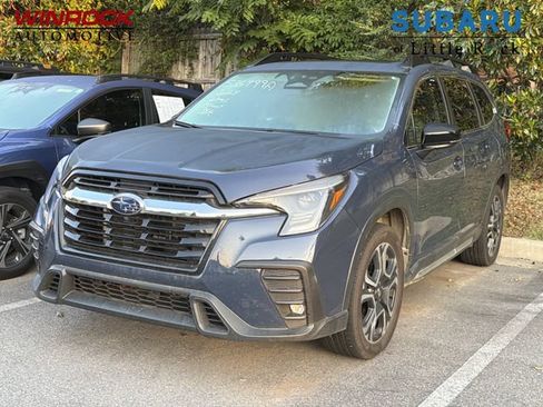 Used 2024 Subaru Ascent Limited w/ Technology Package AWD/4WD image 1