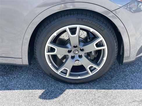 Used 2023 Maserati Levante Modena image 11