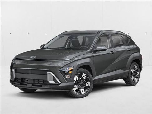 Used 2024 Hyundai Kona SEL FWD image 1