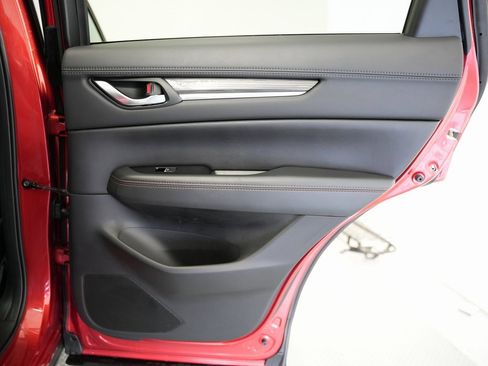 Used 2019 MAZDA CX-5 Grand Touring image 36