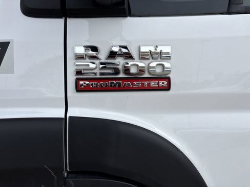 Used 2022 RAM ProMaster 2500 FWD image 29
