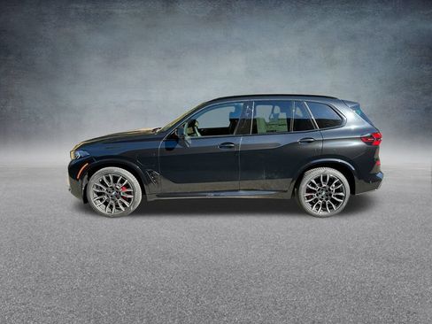 Used 2026 BMW X5 xDrive50e w/ M Sport Package AWD/4WD image 7