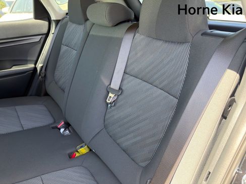 New 2026 Kia Seltos LX FWD image 22