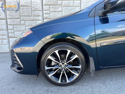 Used 2019 Toyota Corolla SE FWD image 9
