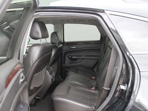Used 2013 Cadillac SRX Luxury AWD/4WD image 7