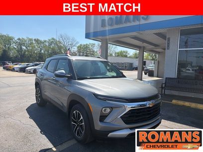 New 2026 Chevrolet TrailBlazer LT w/ Convenience Package