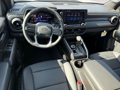 New 2026 Chevrolet Colorado Trail Boss image 15