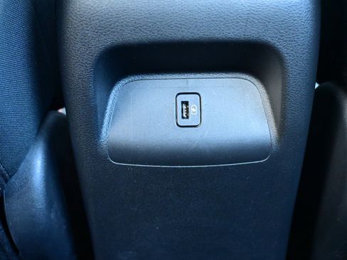 Certified 2024 Nissan Sentra SR w/ Trunk Package image 13