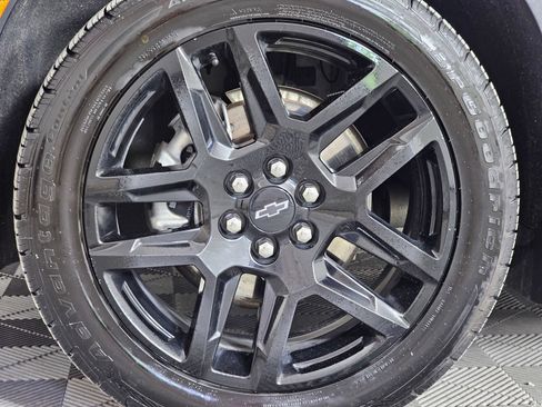 Used 2021 Chevrolet Blazer LT FWD image 34