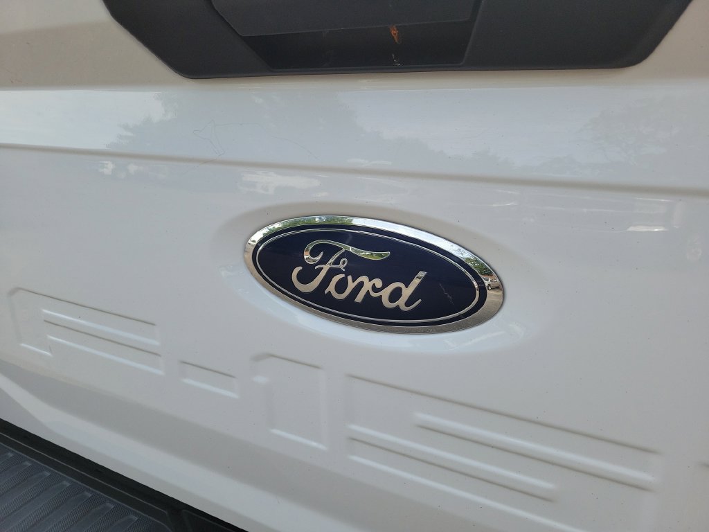 Used 2023 Ford F150 XLT AWD/4WD image 12