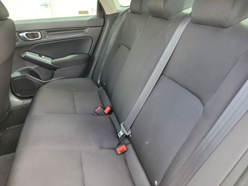 Used 2023 Honda Civic LX image 15
