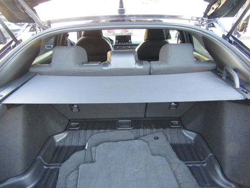 Used 2023 Honda Civic Sport image 23