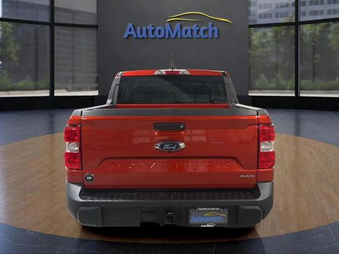 Used 2024 Ford Maverick XLT w/ Equipment Group 300A Standard image 10