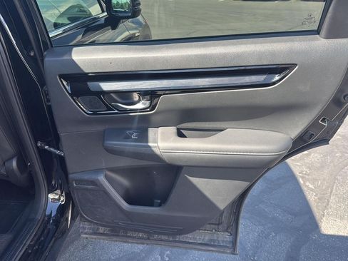 Certified 2024 Honda CR-V EX-L image 31