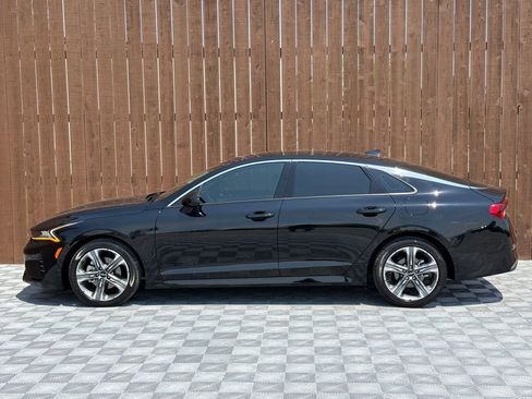 Used 2023 Kia K5 EX FWD image 15