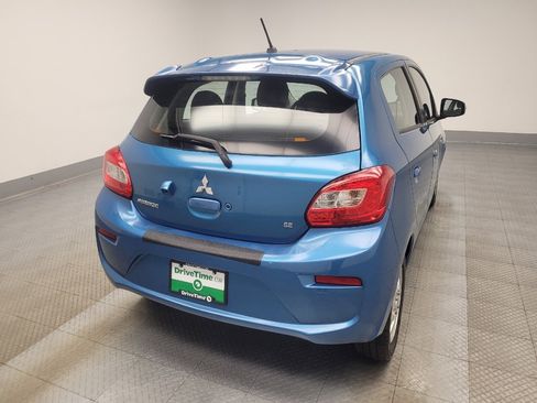 Used 2020 Mitsubishi Mirage SE image 7
