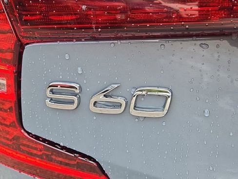 Certified 2024 Volvo S60 T8 Plus w/ Climate Package AWD/4WD image 18