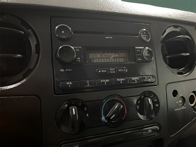 Used 2008 Ford F450 XL AWD/4WD image 30