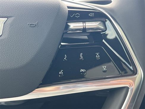 New 2026 Cadillac Escalade IQL Sport 1 image 14