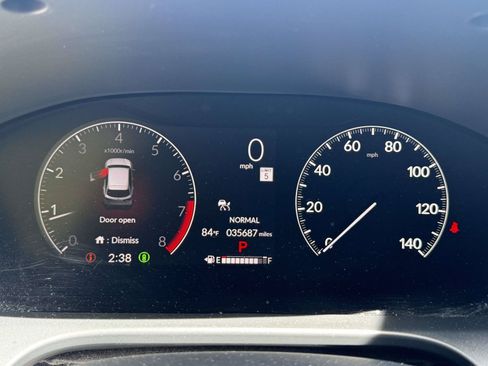 Used 2024 Honda HR-V LX image 25