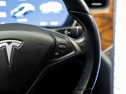 Used 2019 Tesla Model S 75D AWD/4WD image 44