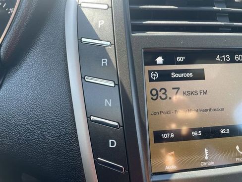 Used 2018 Lincoln MKC Premiere image 15