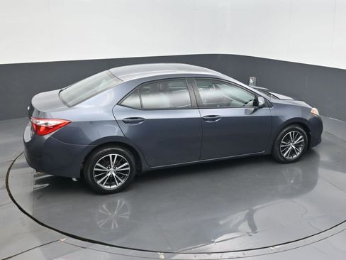 Used 2016 Toyota Corolla LE FWD image 24