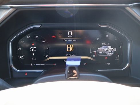 New 2026 GMC Sierra 1500 Denali AWD/4WD image 23