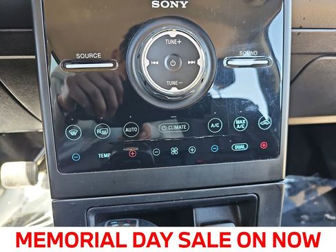 Used 2016 Ford Flex Limited FWD image 22