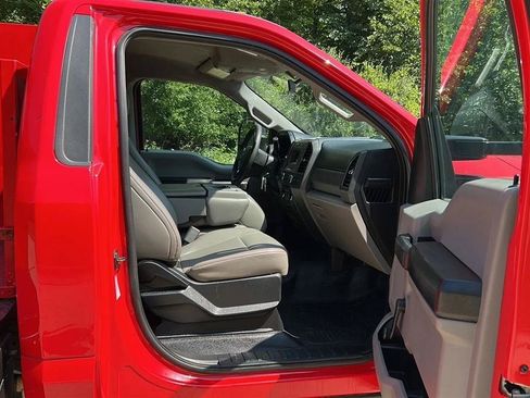 Used 2017 Ford F450 XL w/ XL Value Package RWD image 53
