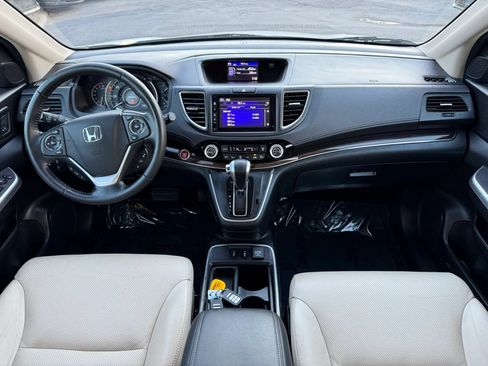 Used 2015 Honda CR-V Touring image 26