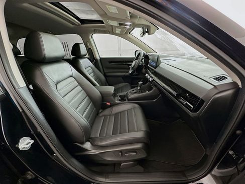 Used 2025 Honda CR-V EX-L image 28