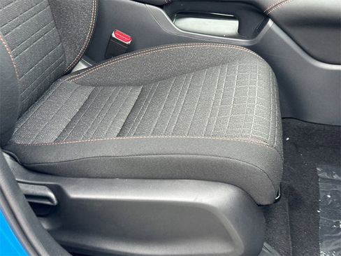 New 2026 Honda HR-V Sport image 10