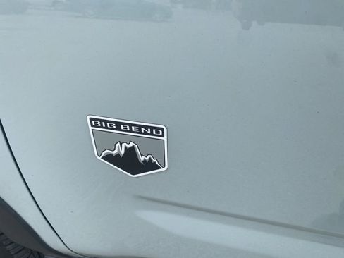 Used 2023 Ford Bronco Sport Big Bend w/ Convenience Package image 13