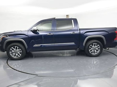 Used 2024 Toyota Tundra 1794 Edition AWD/4WD image 4